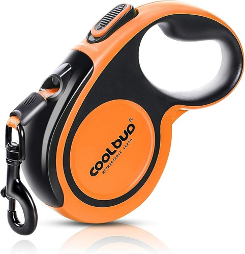Retractable dog lead - lead, /16ft