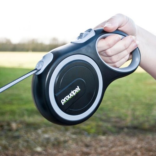 Long dog lead - 8m,