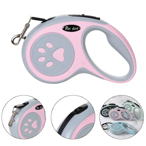 Nylon pet leash - nylon,