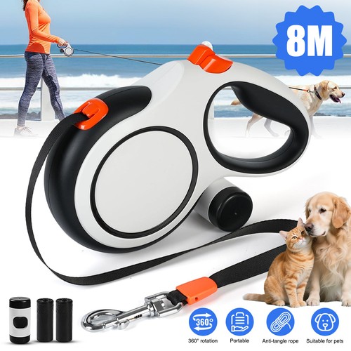 Pet leads retractable dog lead - pet,