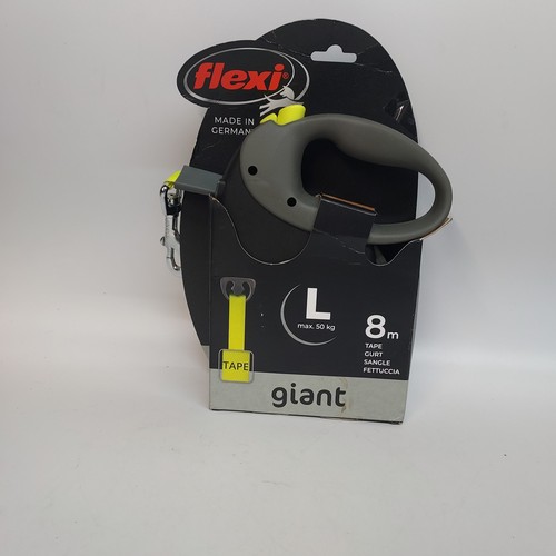 Flexi giant neon tape 8m - flexi, l