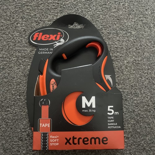 Flexi xtreme tape - tape, orange