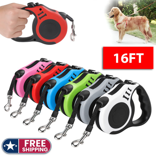 5ft automatic retractable - automatic,