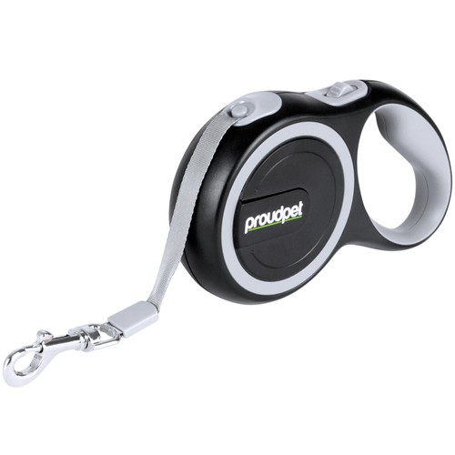 Retractable dog lead pet - retractable,