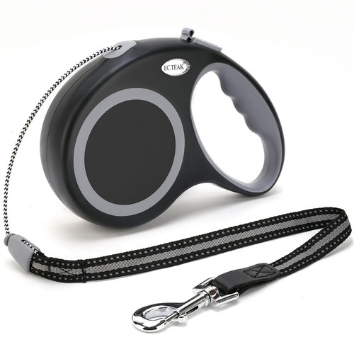 Retractable dog leash - 30, ft