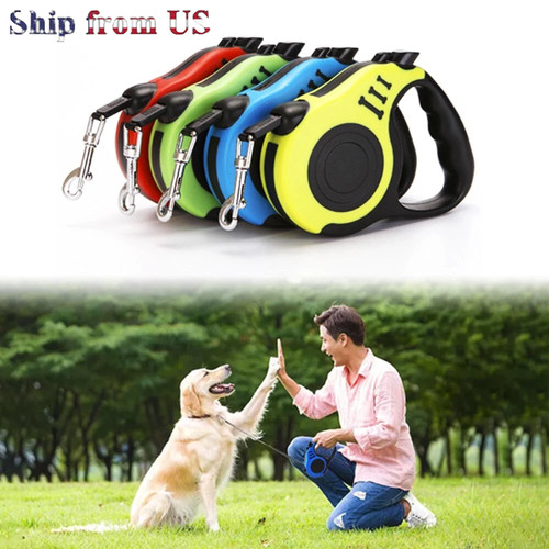 5ft automatic retractable - 16.5ft,
