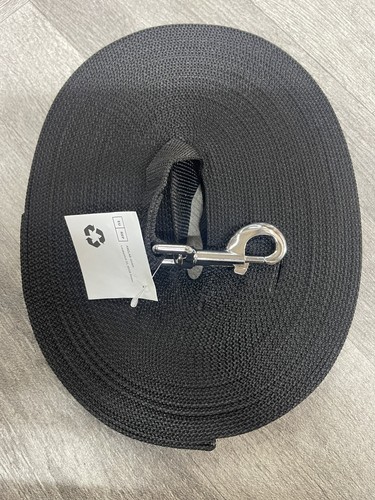 65ft dog training lead - lead, 20m
