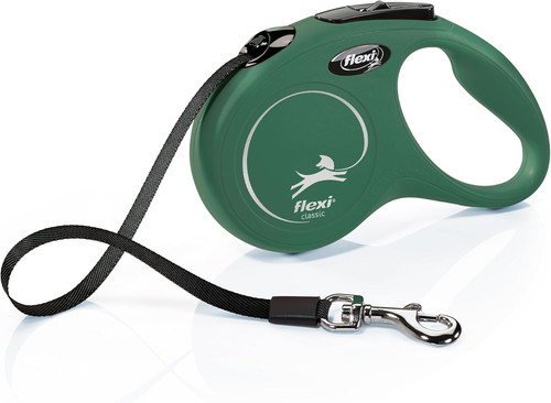 Flexi classic retractable - classic,