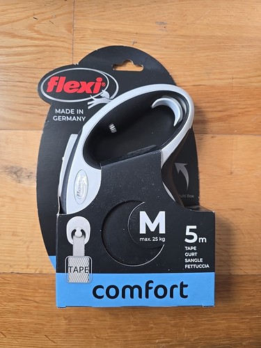 Flexi comfort retractable - comfort, dog