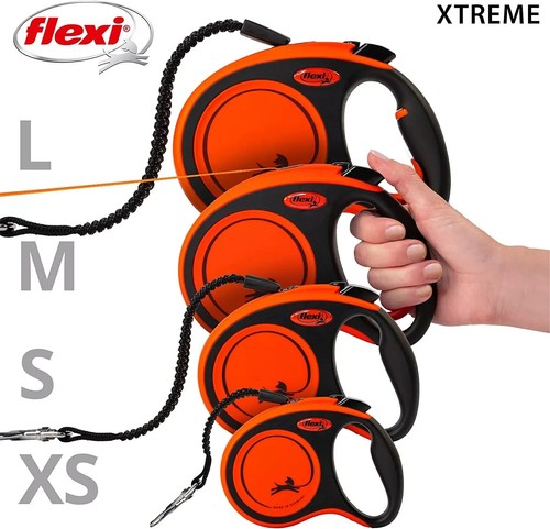 Flexi extreme dog lead - flexi,