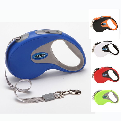 Automatic retractable dog - automatic, lead