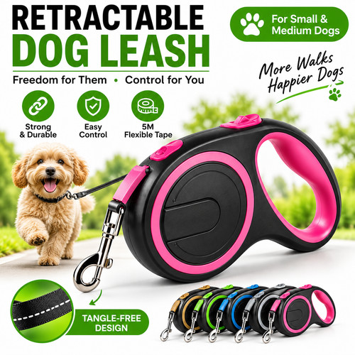 Heavy duty large - duty, dog