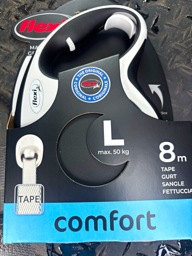 Flexi comfort retractable tape - comfort,