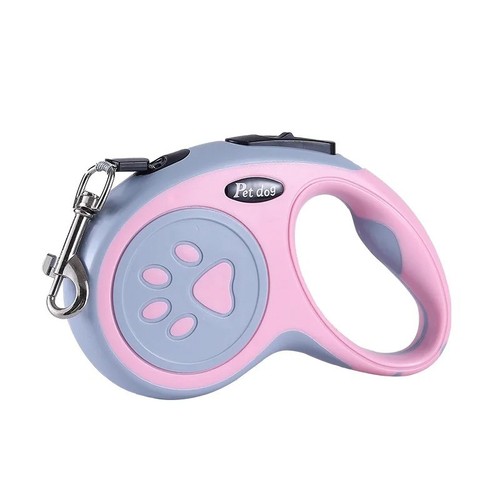 Retractable dog leash - retractable,