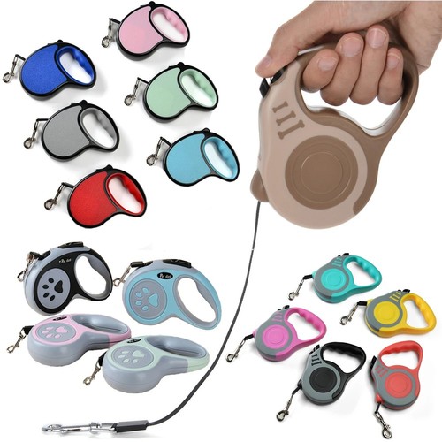 Automatic retractable dog - retractable,
