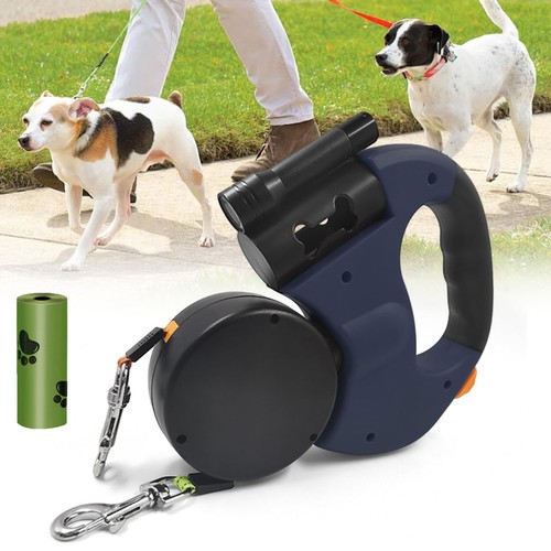360 retractable lead - 360°,