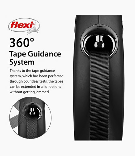 Flexi new classic retractable - flexi,