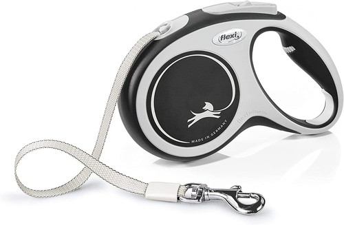 Flexi giant tape - dog, lead