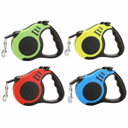 5ft automatic retractable - 16.5ft,