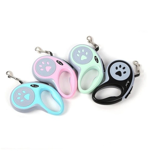 Automatic retractable dog - retractable,