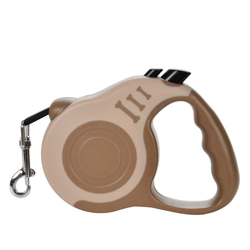 Dog leash for - 3m, 5m