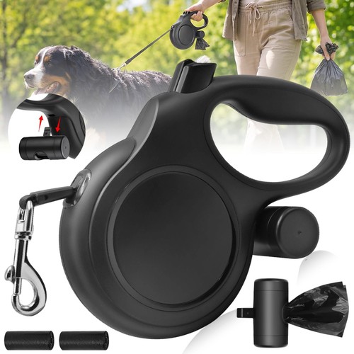 Flexi dog lead retractable - flexi,