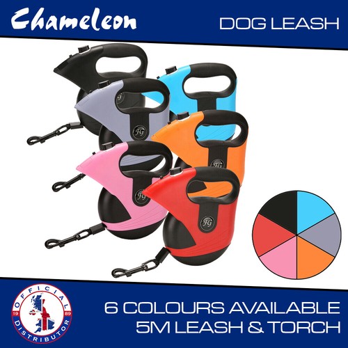 Dog retractable lead - dog,