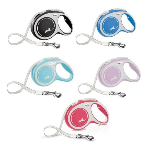 Flexi new comfort retractable - flexi,