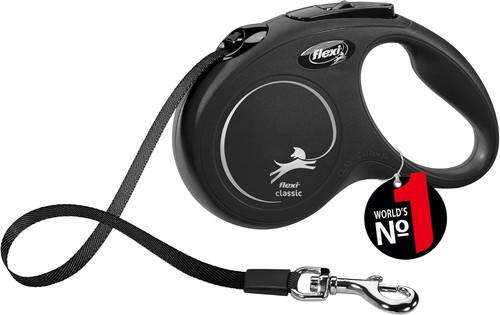 Flexi classic retractable dog - classic,