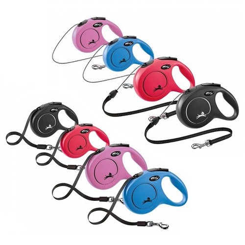 Flexi dog lead - flexi,