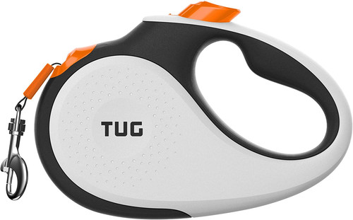 360 tangle free retractable - 360°, tangle-free