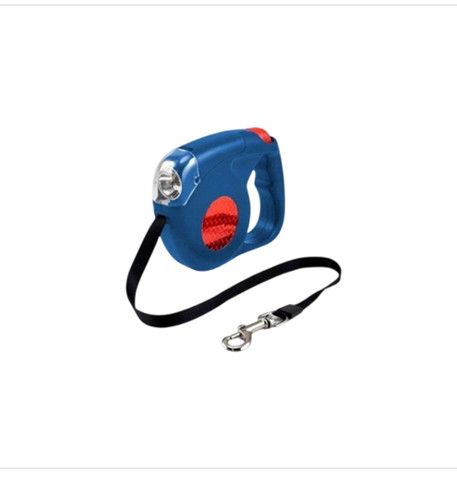 Pet dog retractable - 4.5m,
