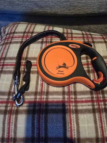 Flexi xtreme tape - xtreme, orange