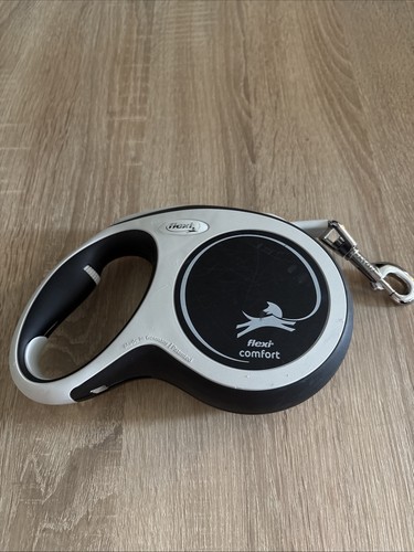Flexi comfort retractable - flexi, dog