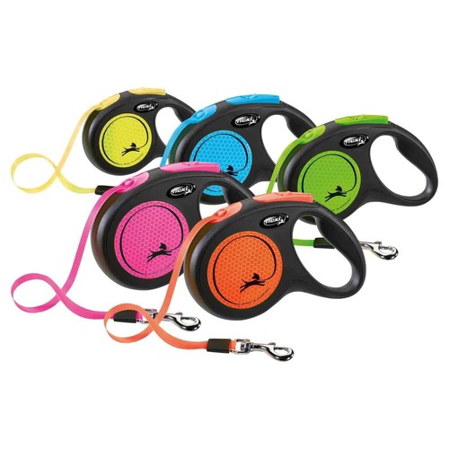 Retractable tape dog - retractable,
