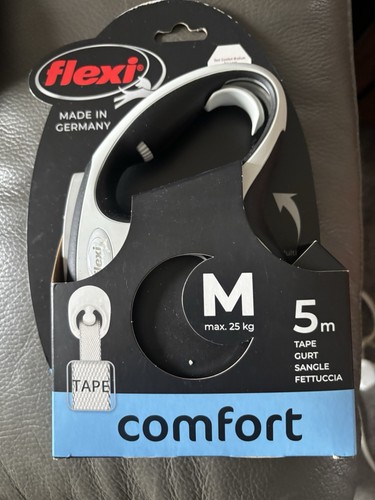 Flexi comfort retractable tape - flexi,