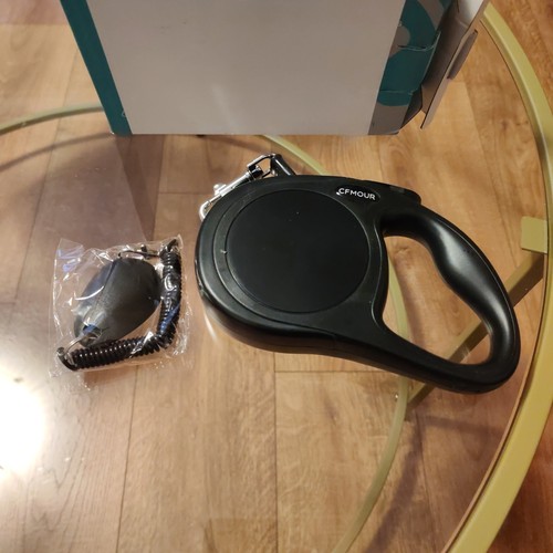 Cfmour retractable dog lead - cfmour,
