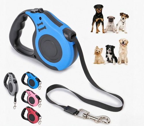 5ft automatic retractable - 16.5ft,