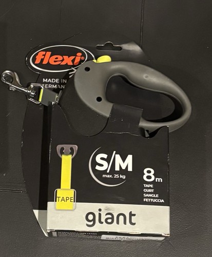 Flexi giant dog lead - flexi,
