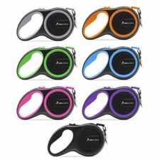 Retractable Dog Lead Extending