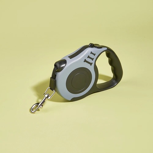 5ft automatic retractable - automatic,