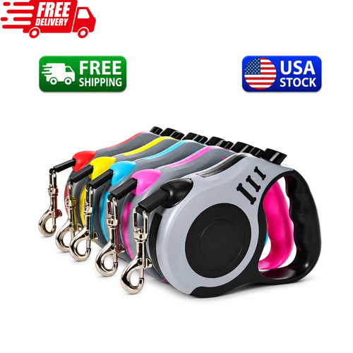 5ft automatic retractable - automatic,