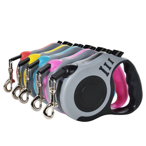 Dog leash automatic - 3/5m,