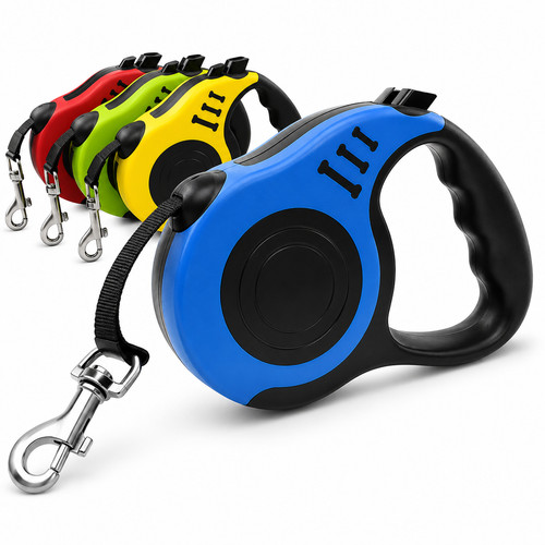 Dog leash for - 5m,