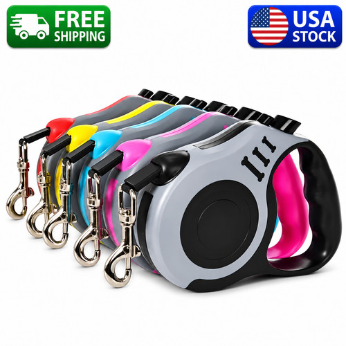 5ft automatic retractable - 16.5ft,