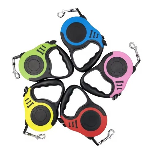 Retractable dog lead - retractable,
