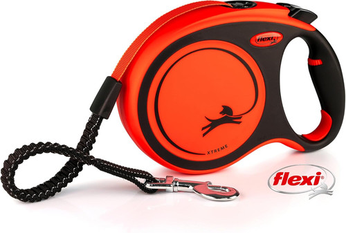 Flexi xtreme 8 m extra - l,