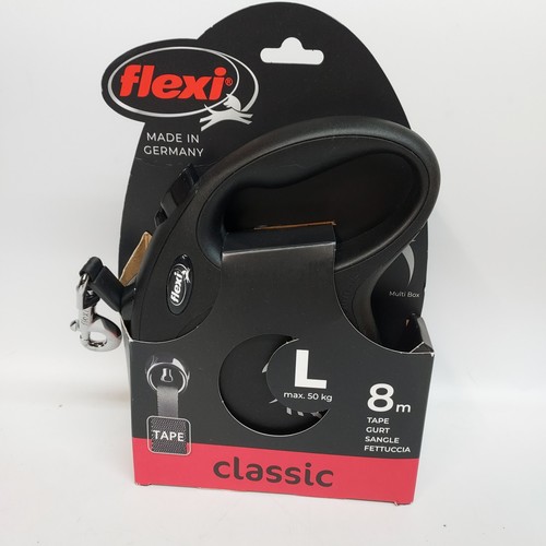 Flexi classic retractable - flexi,