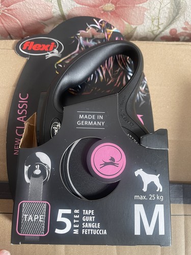 New flexi classic - flexi, retractable