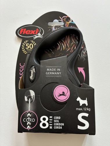 Flexi new classic - new, retractable